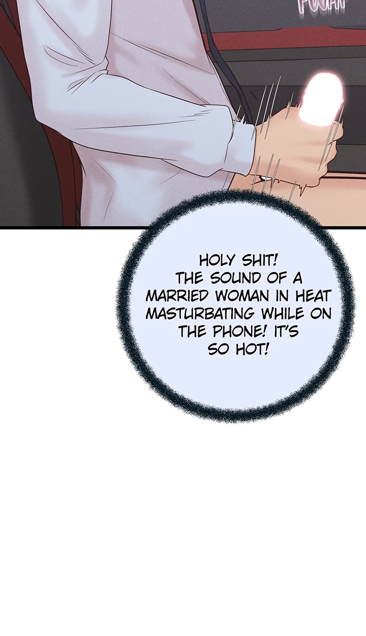 Office Romance Registry Chapter 49 page 50 - 