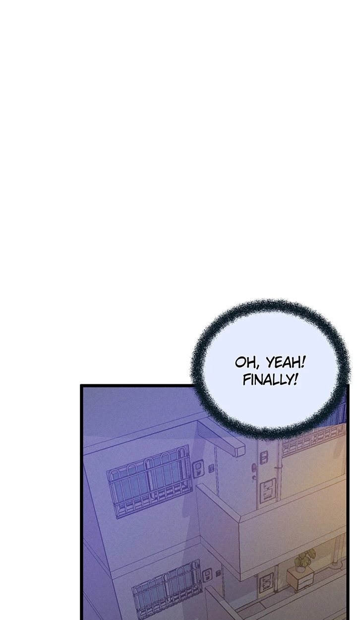 Office Romance Registry Chapter 49 page 6 - 