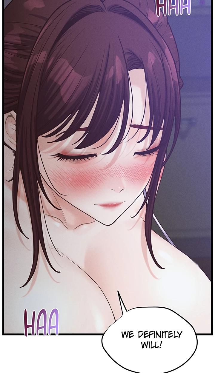 Office Romance Registry Chapter 49 page 56 - 