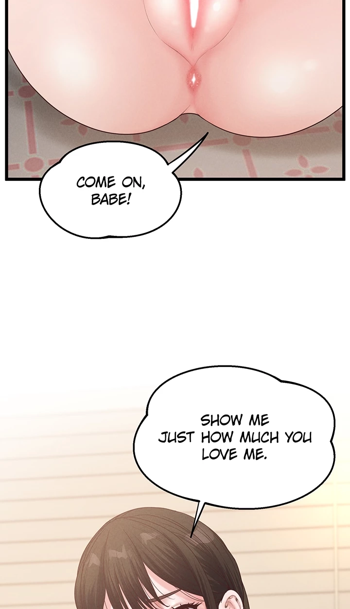 Office Romance Registry Chapter 49 page 8 - 