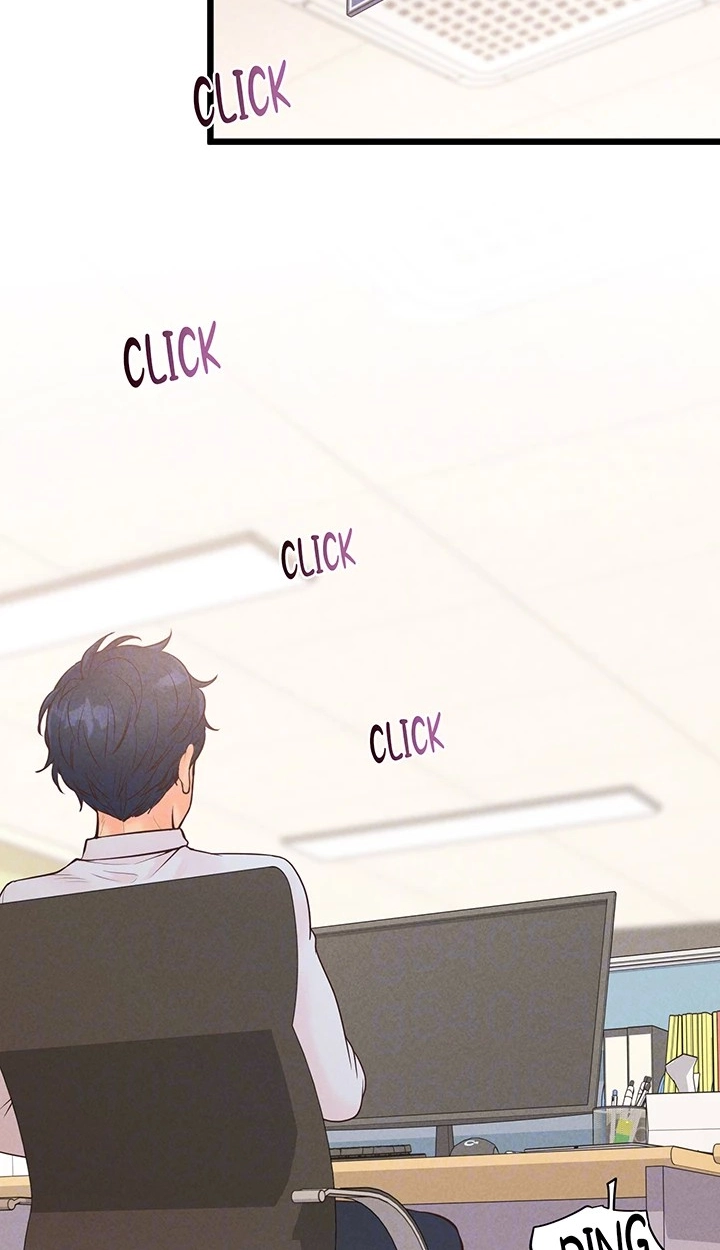 Office Romance Registry Chapter 49 page 71 - 