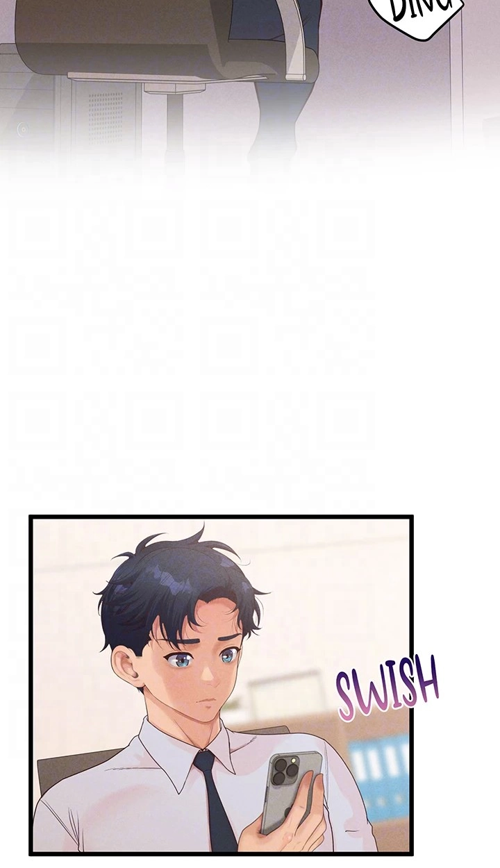 Office Romance Registry Chapter 49 page 72 - 