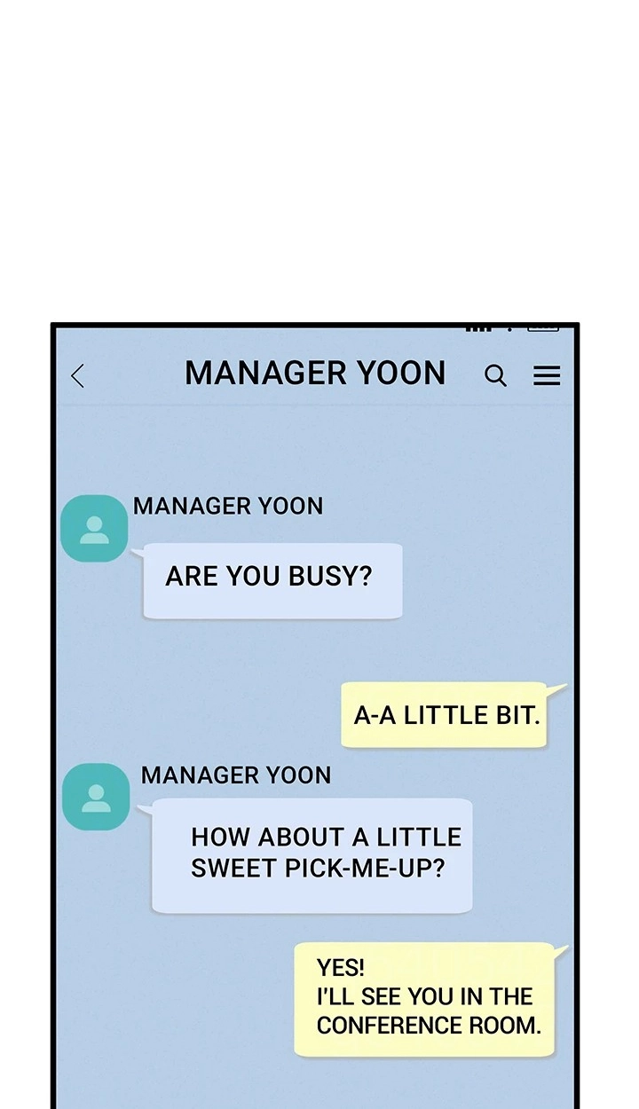 Office Romance Registry Chapter 49 page 73 - 