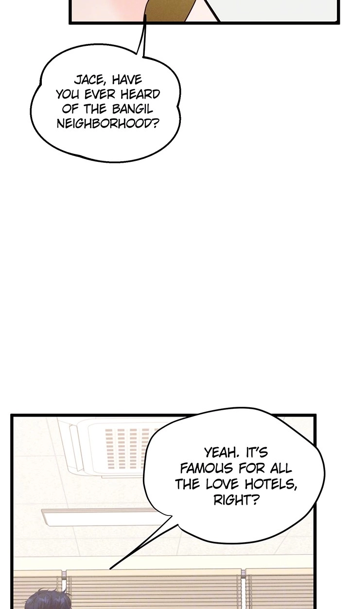 Office Romance Registry Chapter 49 page 77 - 