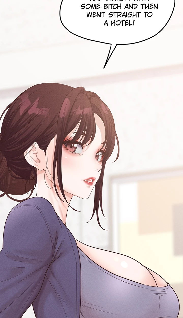 Office Romance Registry Chapter 49 page 80 - 