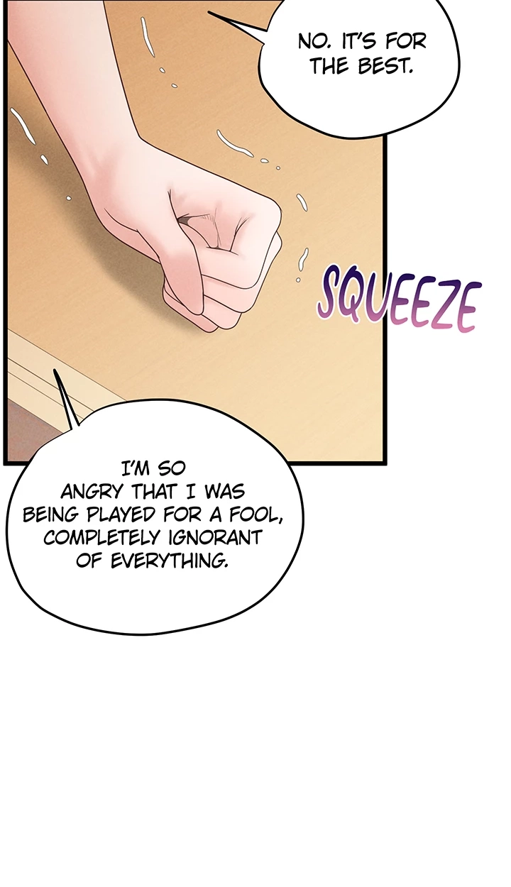Office Romance Registry Chapter 49 page 87 - 
