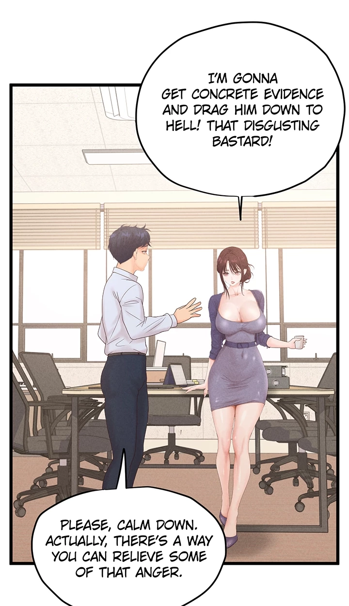 Office Romance Registry Chapter 49 page 88 - 