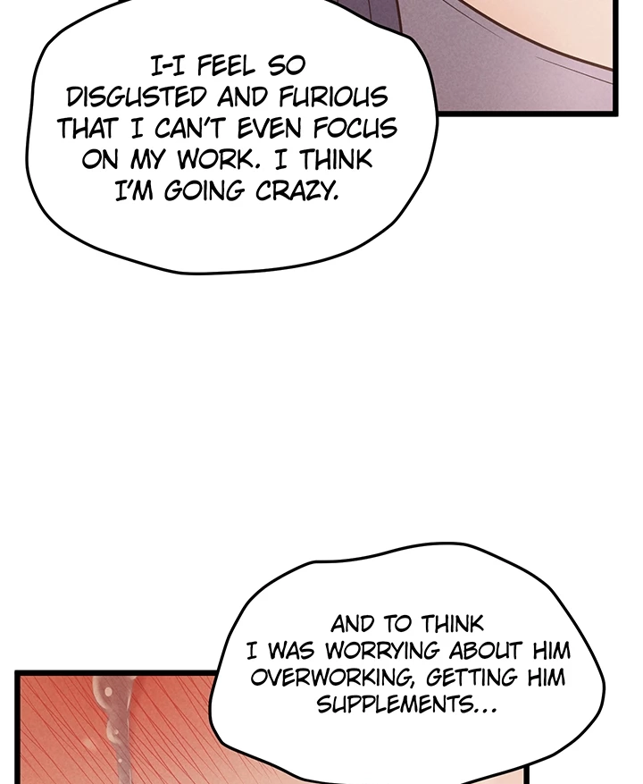 Office Romance Registry Chapter 49 page 90 - 