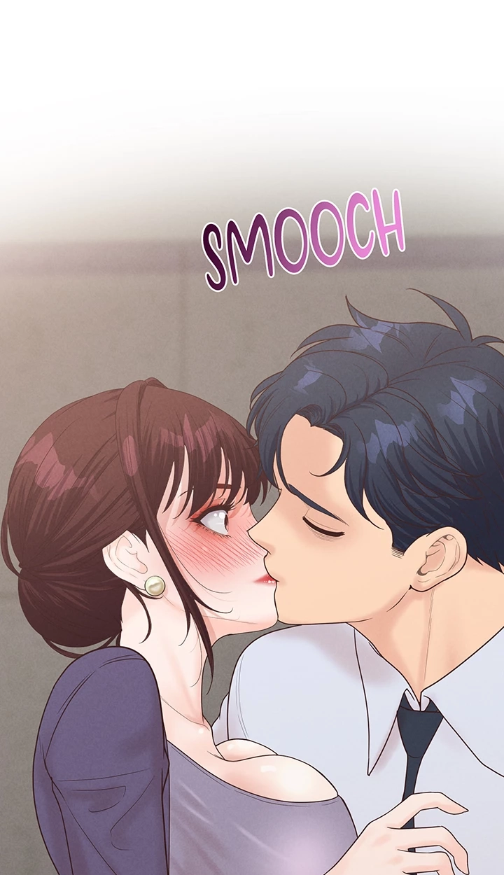 Office Romance Registry Chapter 49 page 92 - 