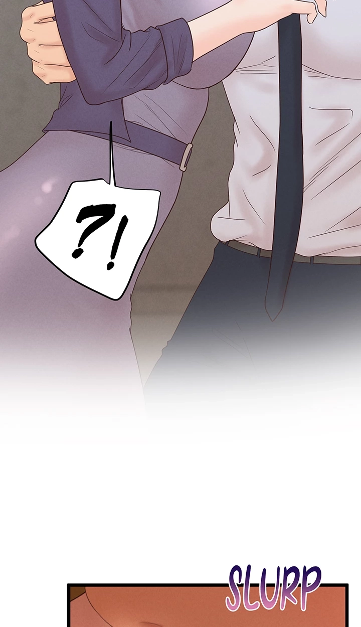 Office Romance Registry Chapter 49 page 93 - 