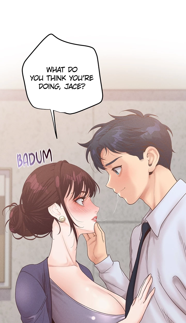 Office Romance Registry Chapter 49 page 100 - 
