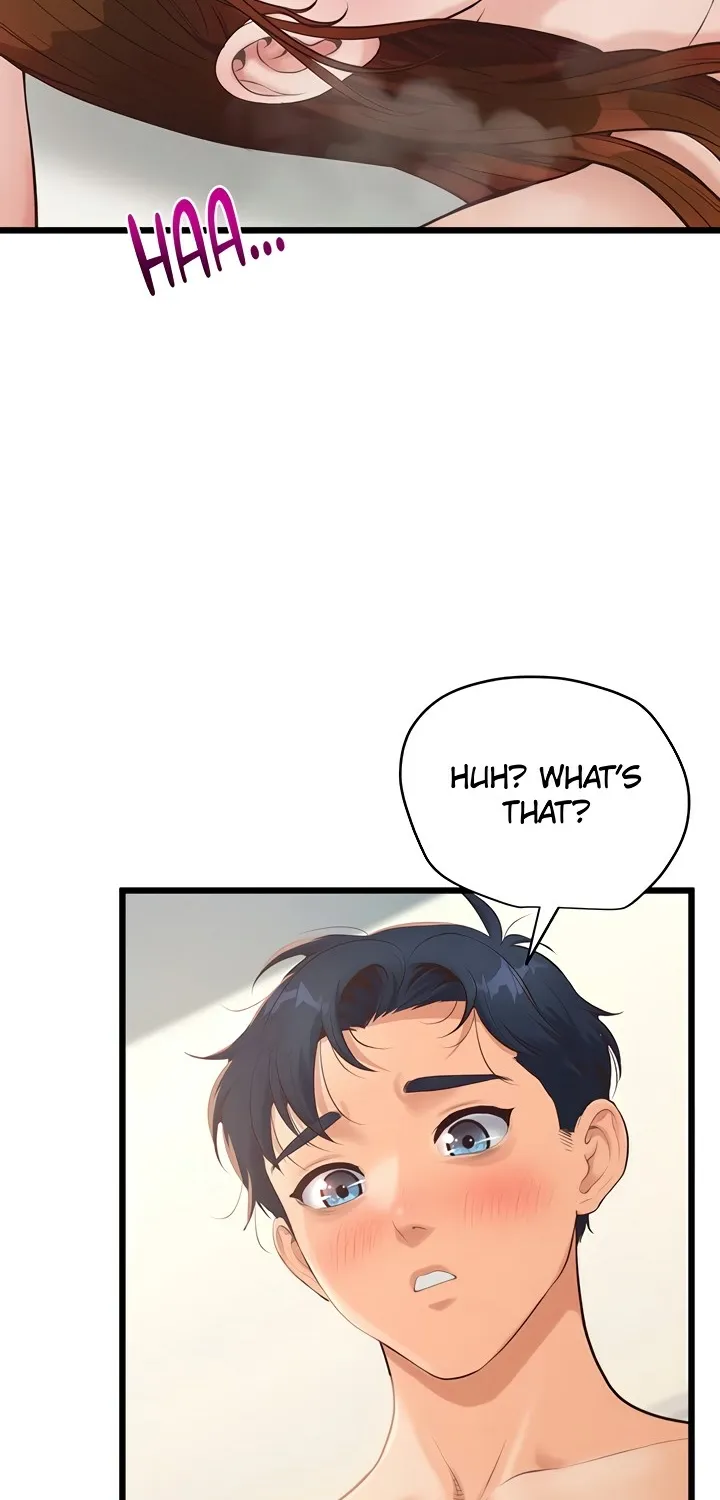 Office Romance Registry Chapter 8 page 4 - 