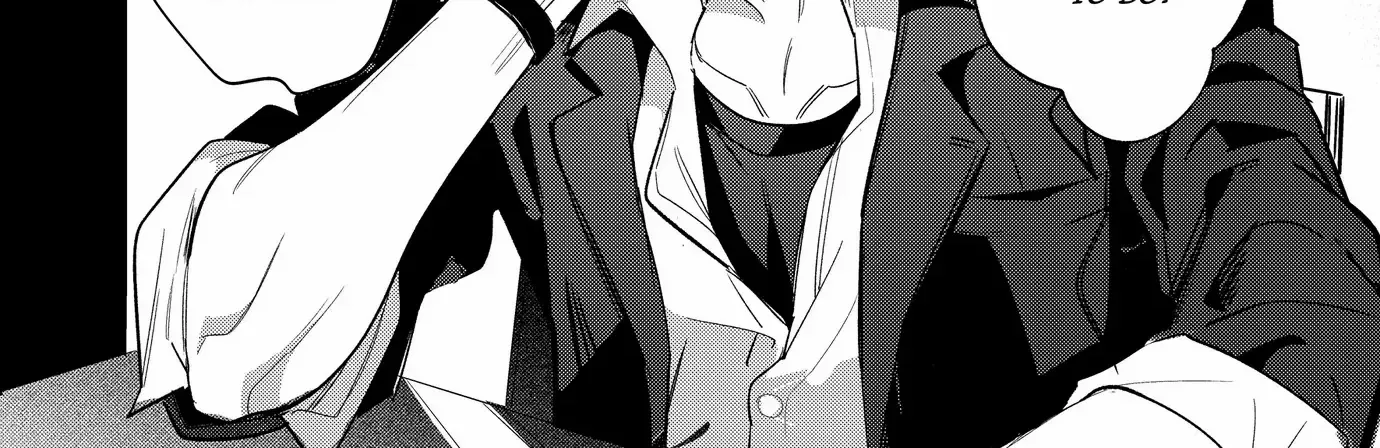 Officer, Let Me Tie You Up! Chapter 1 page 8 - 
