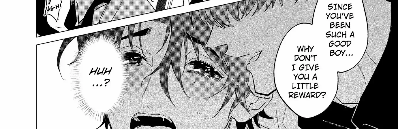 Officer, Let Me Tie You Up! Chapter 3 page 12 - 
