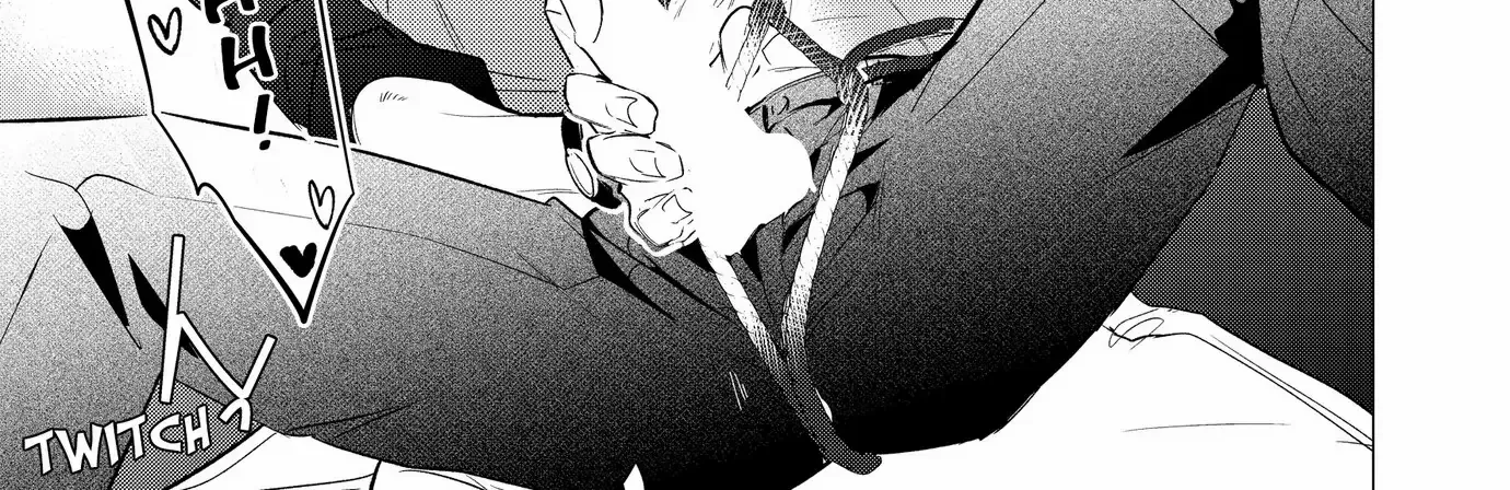 Officer, Let Me Tie You Up! Chapter 3 page 14 - 
