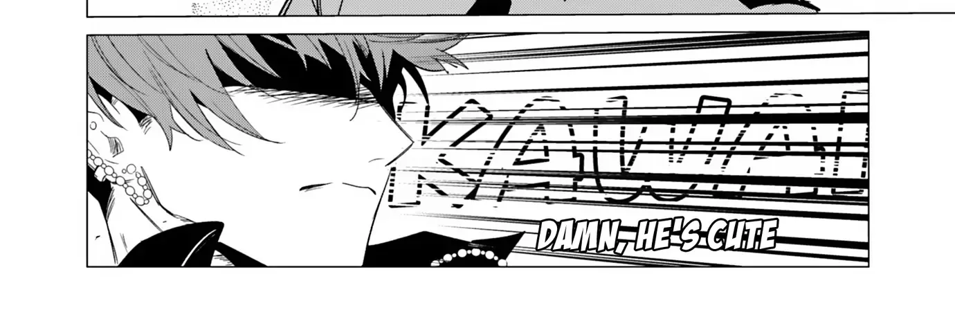 Officer, Let Me Tie You Up! Chapter 4 page 4 - 
