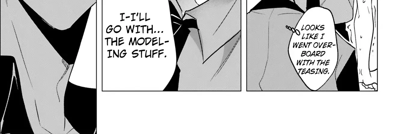 Officer, Let Me Tie You Up! Chapter 4 page 10 - 