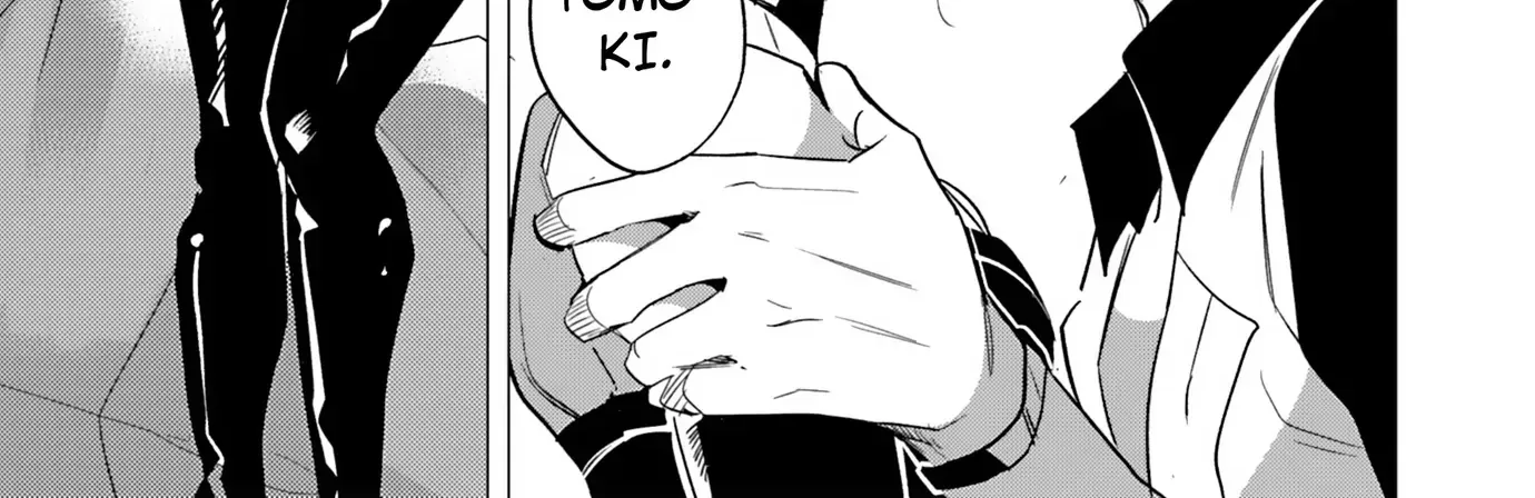 Officer, Let Me Tie You Up! Chapter 5 page 11 - 