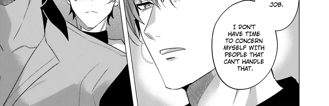 Officer, Let Me Tie You Up! Chapter 5 page 3 - 