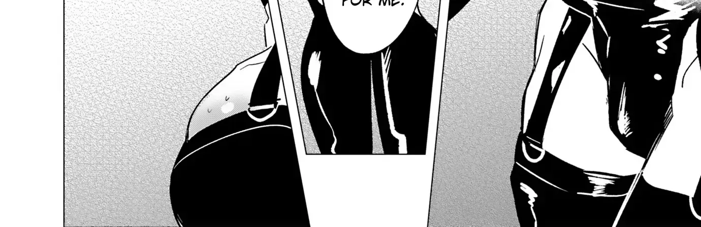 Officer, Let Me Tie You Up! Chapter 5 page 9 - 