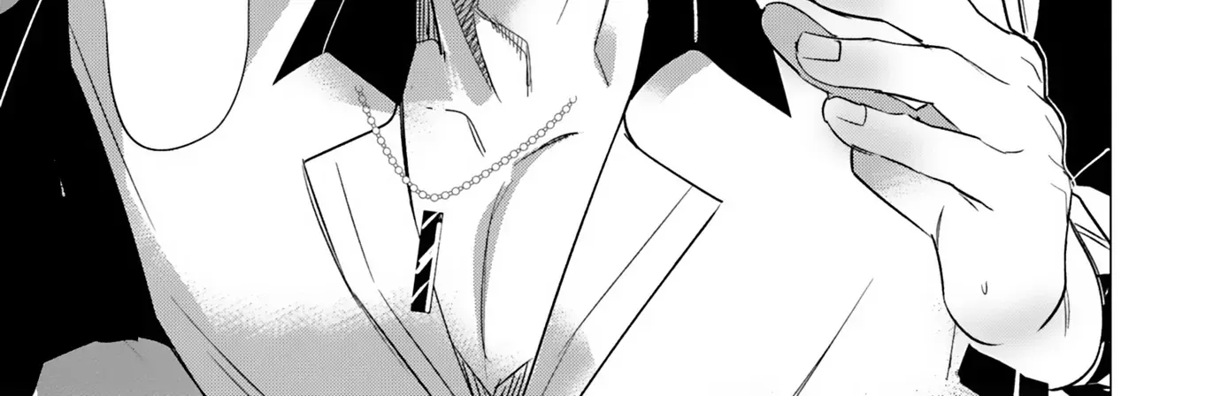 Officer, Let Me Tie You Up! Chapter 6 page 11 - 