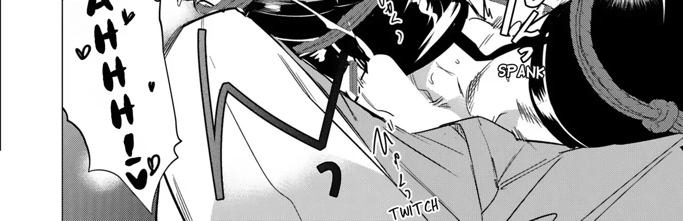 Officer, Let Me Tie You Up! Chapter 6 page 13 - 