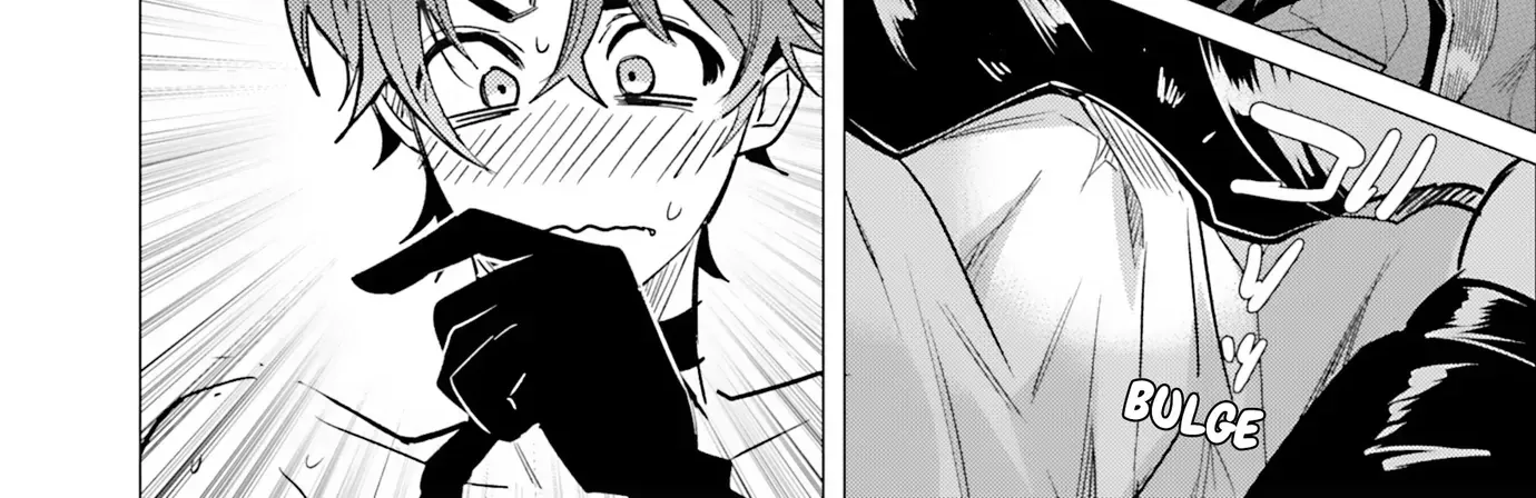 Officer, Let Me Tie You Up! Chapter 6 page 17 - 