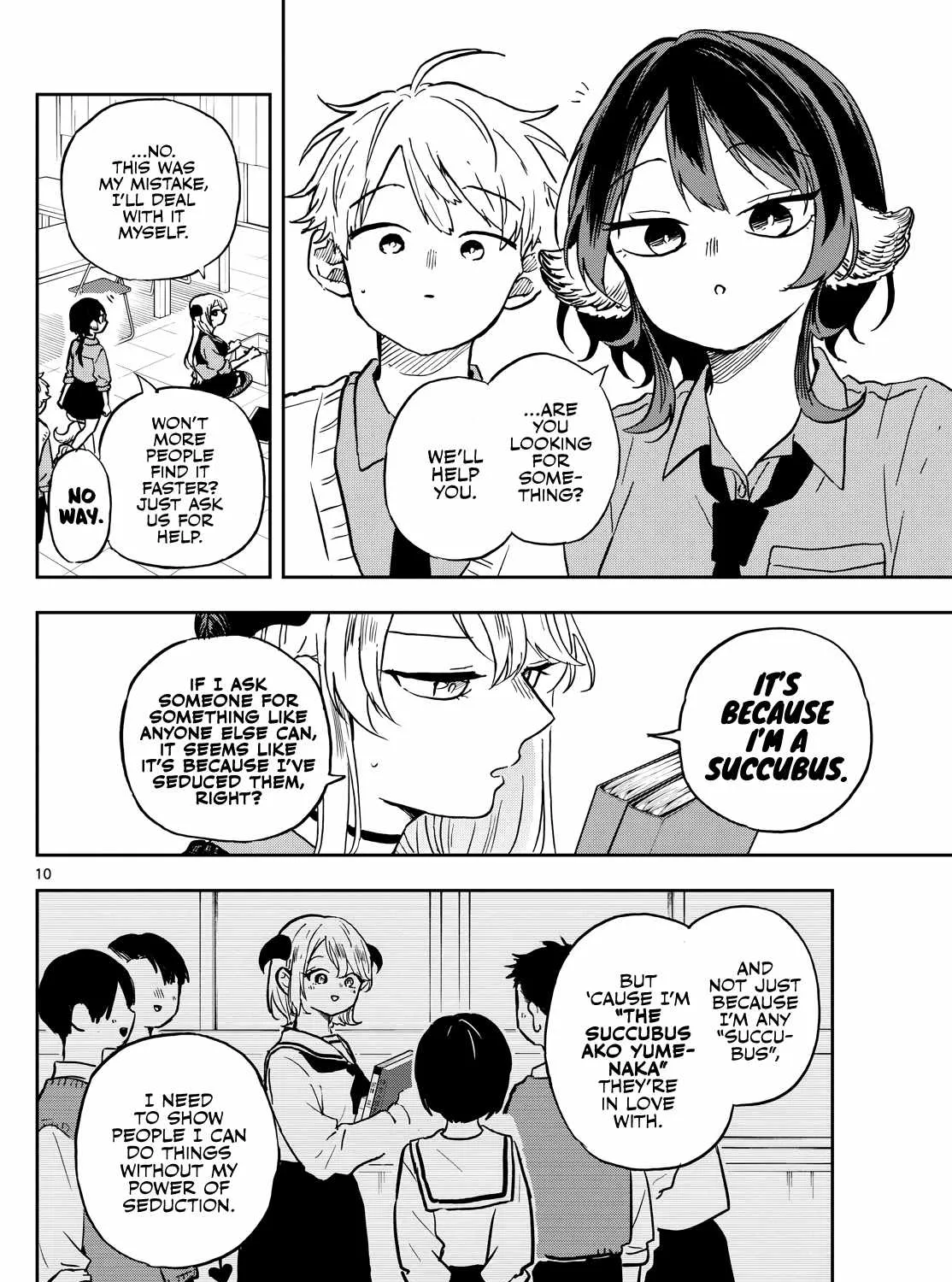 Ogami Tsumiki To Kinichijou. Chapter 36 page 20 - 