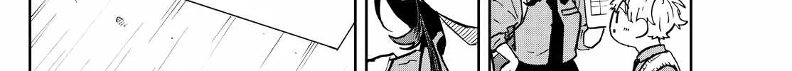 Ogami Tsumiki To Kinichijou. Chapter 36 page 33 - 