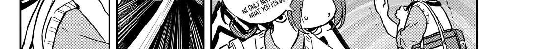 Ogami Tsumiki To Kinichijou. Chapter 40 page 28 - 