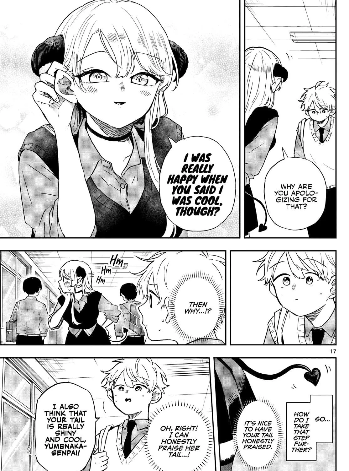 Ogami Tsumiki To Kinichijou. Chapter 41 page 33 - 