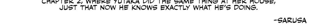 Ogami Tsumiki To Kinichijou. Chapter 41 page 38 - 