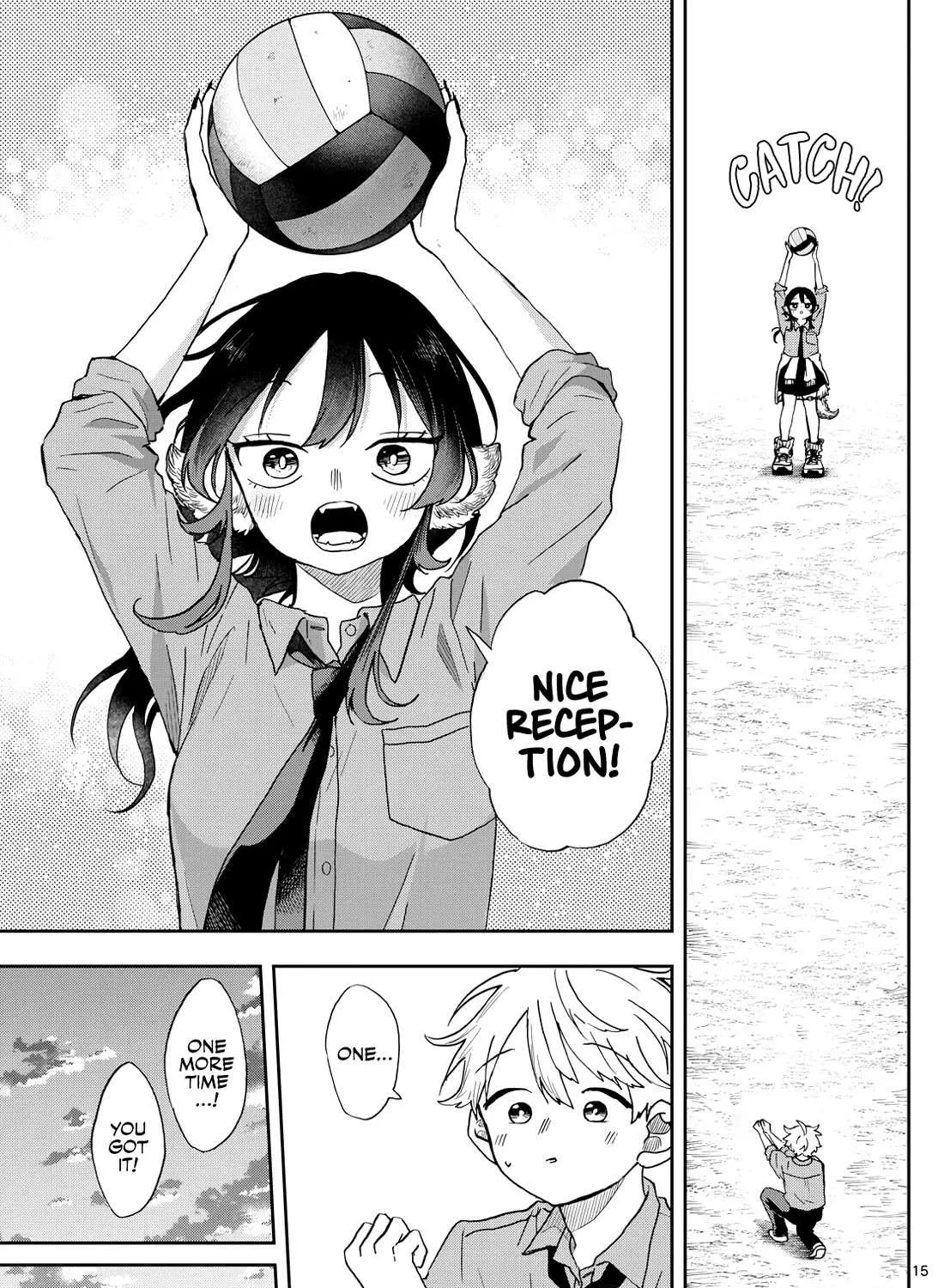 Ogami Tsumiki To Kinichijou. Chapter 46 page 29 - 