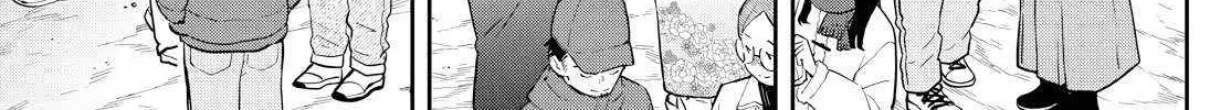 Ogami Tsumiki To Kinichijou. Chapter 50 page 31 - 