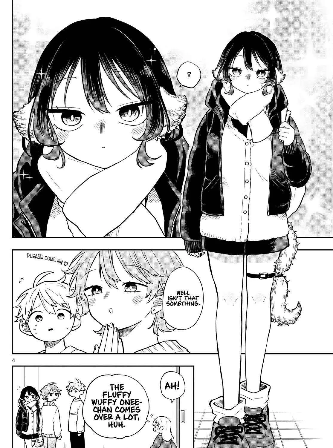 Ogami Tsumiki To Kinichijou. Chapter 51 page 7 - 