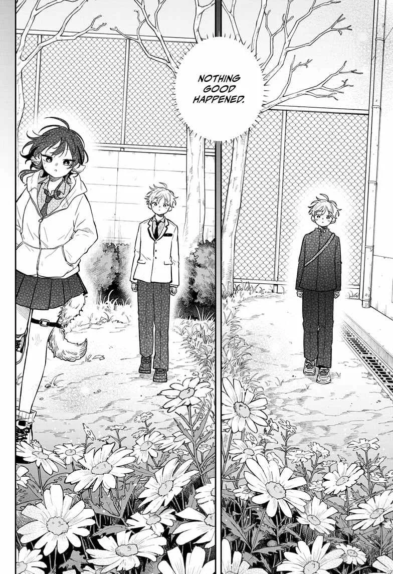 Ogami Tsumiki To Kinichijou. Chapter 52 page 14 - 