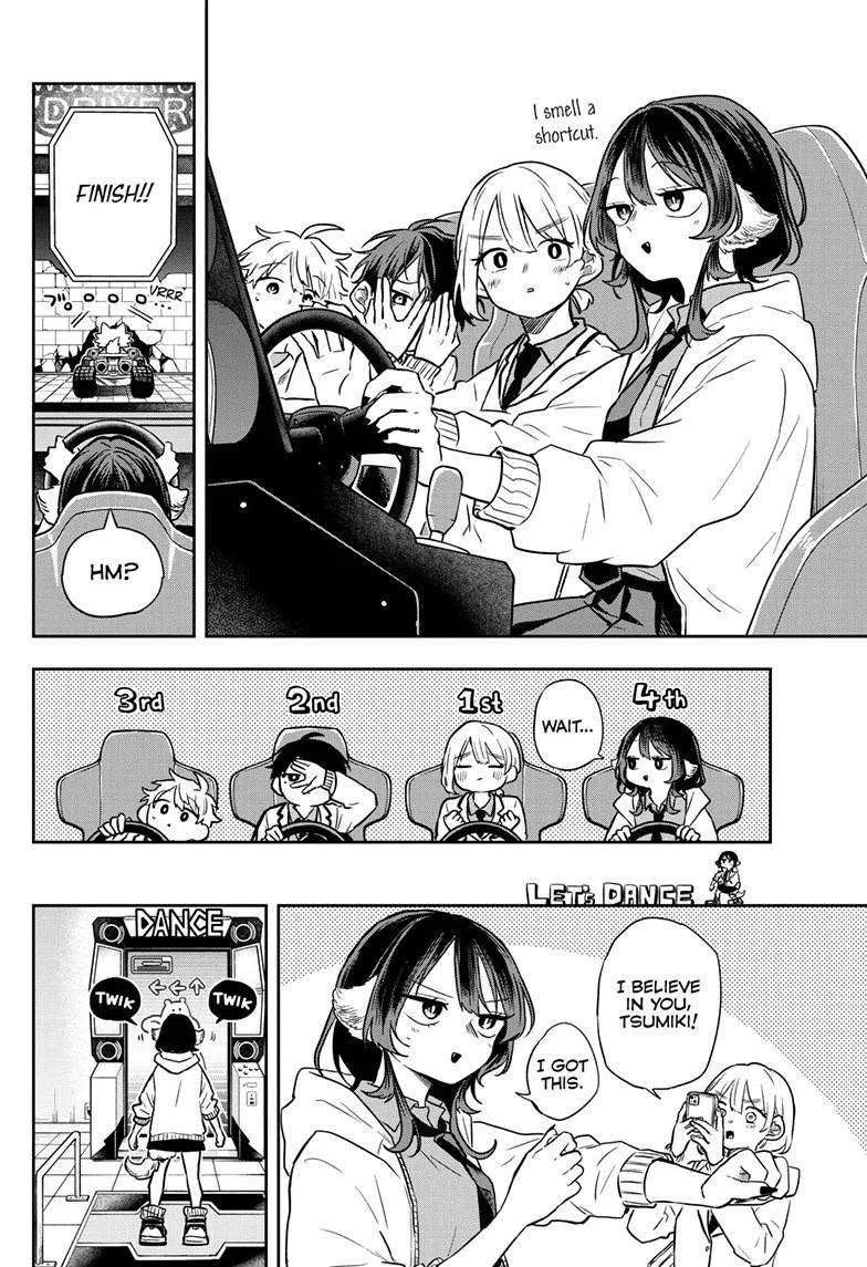 Ogami Tsumiki To Kinichijou. Chapter 53 page 11 - 