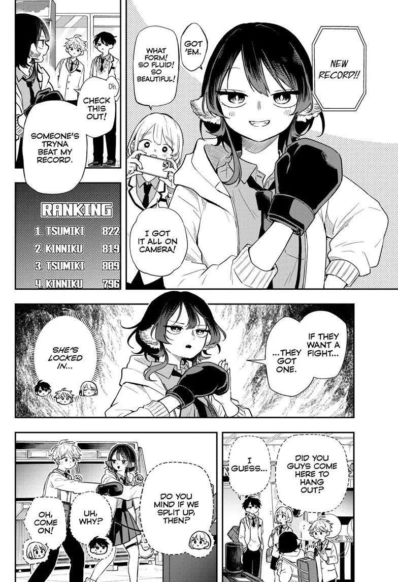 Ogami Tsumiki To Kinichijou. Chapter 53 page 7 - 