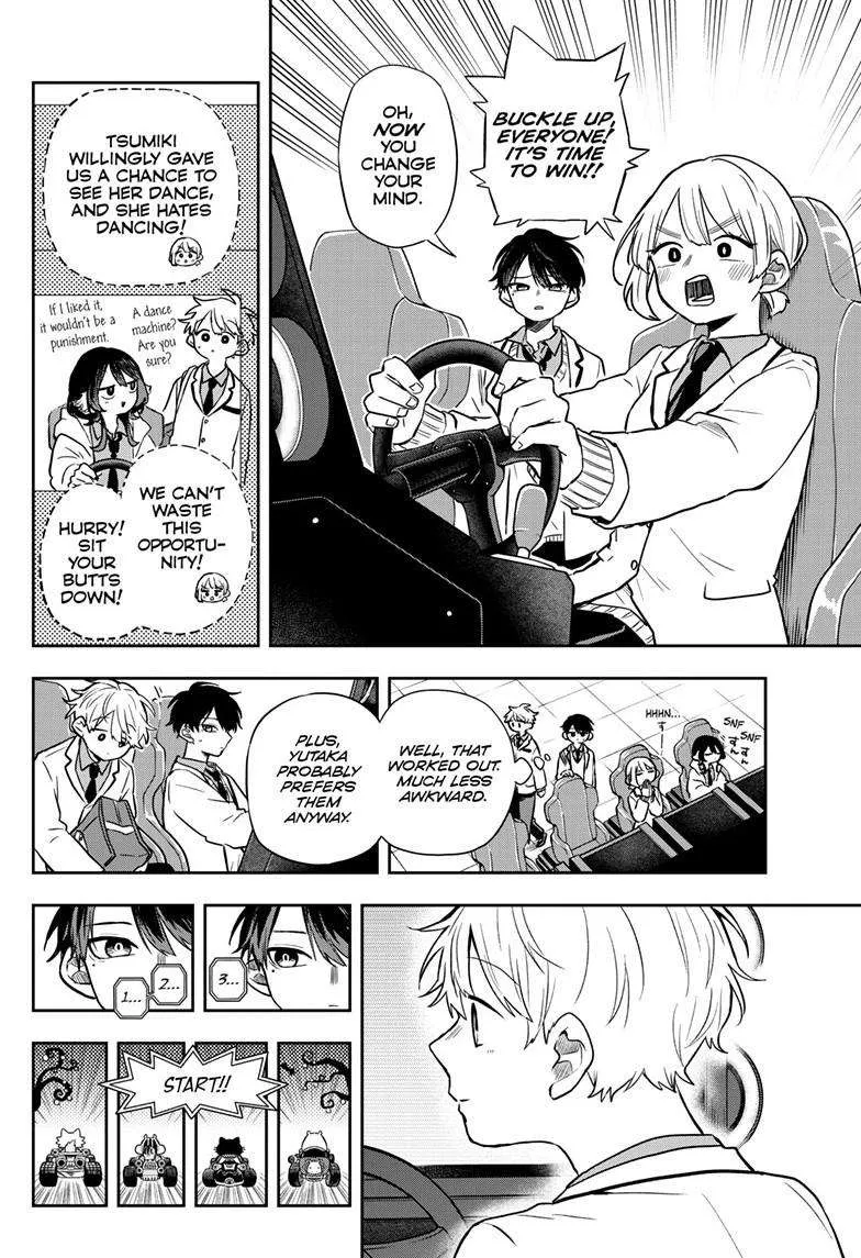 Ogami Tsumiki To Kinichijou. Chapter 53 page 9 - 