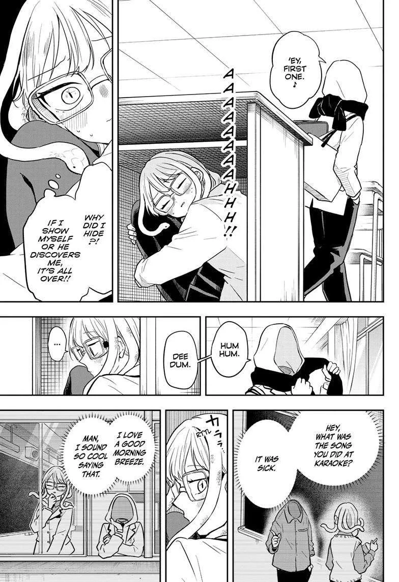 Ogami Tsumiki To Kinichijou. Chapter 54 page 14 - 