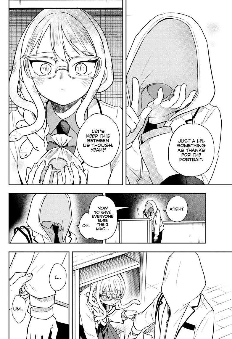 Ogami Tsumiki To Kinichijou. Chapter 54 page 17 - 