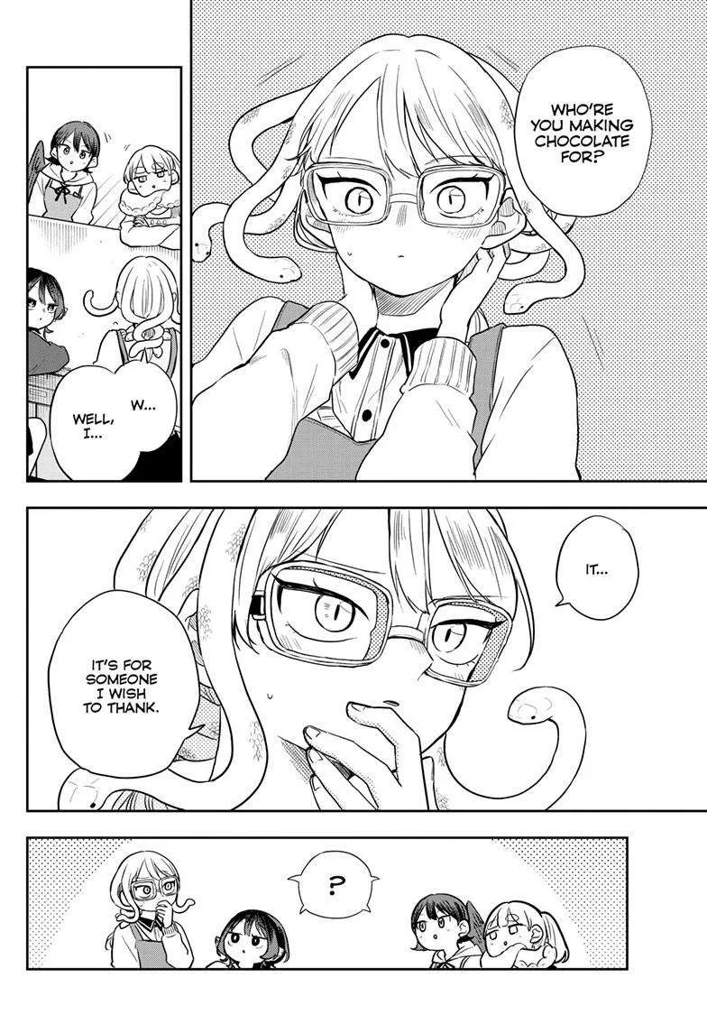 Ogami Tsumiki To Kinichijou. Chapter 54 page 5 - 