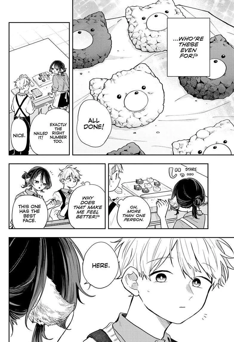 Ogami Tsumiki To Kinichijou. Chapter 55 page 12 - 