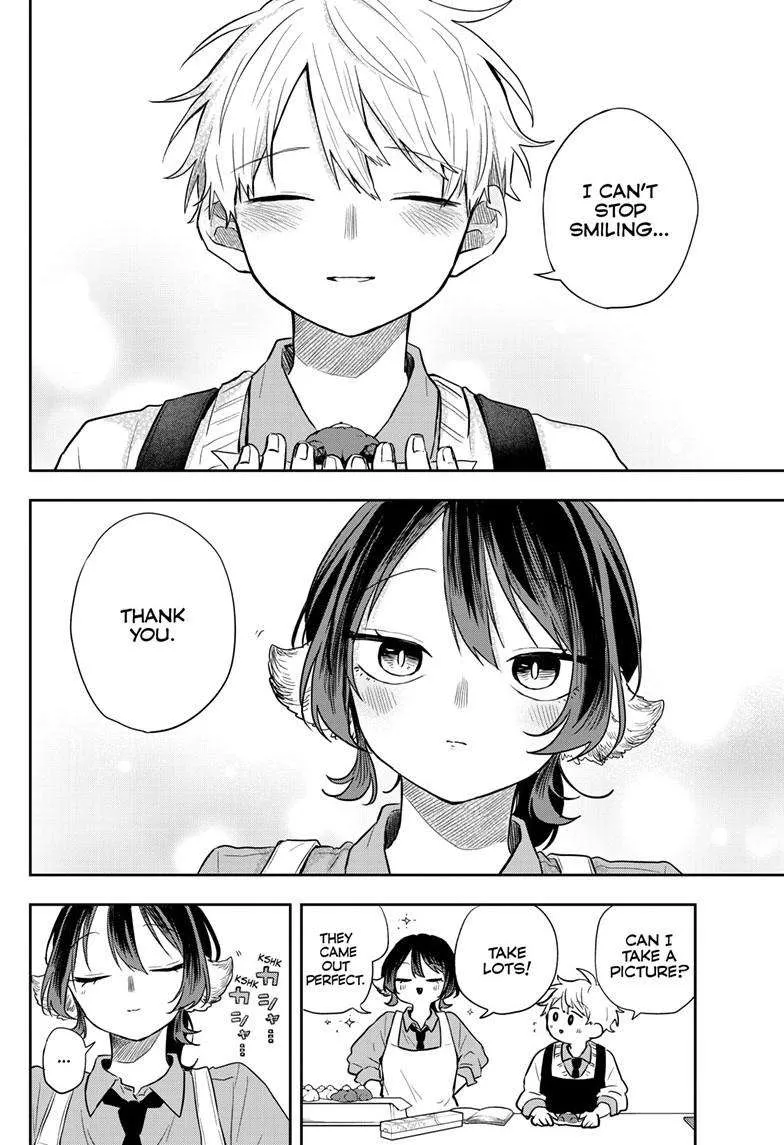Ogami Tsumiki To Kinichijou. Chapter 55 page 14 - 