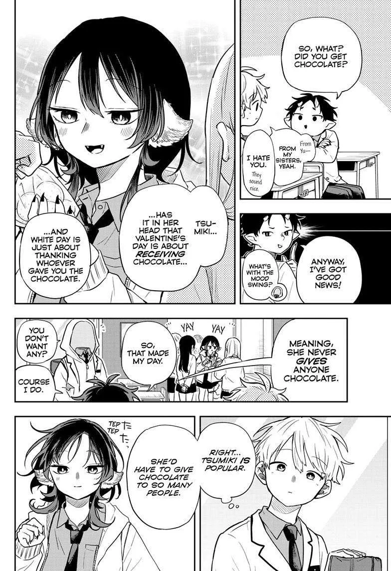Ogami Tsumiki To Kinichijou. Chapter 55 page 4 - 