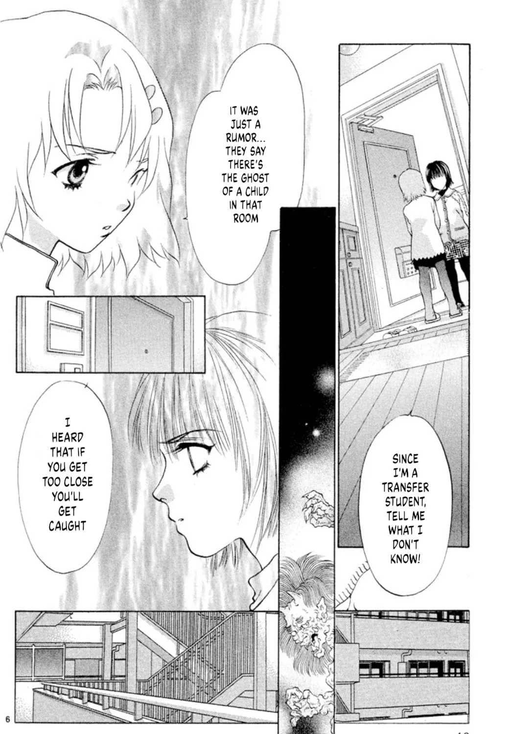 Ogre Slayer Chapter 100 page 11 - 