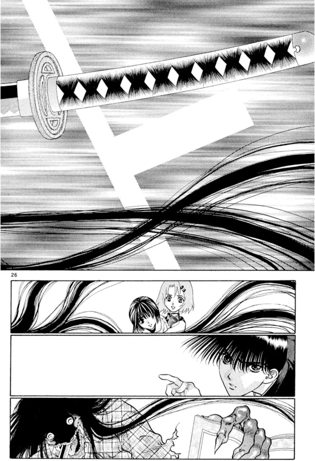Ogre Slayer Chapter 100 page 51 - 