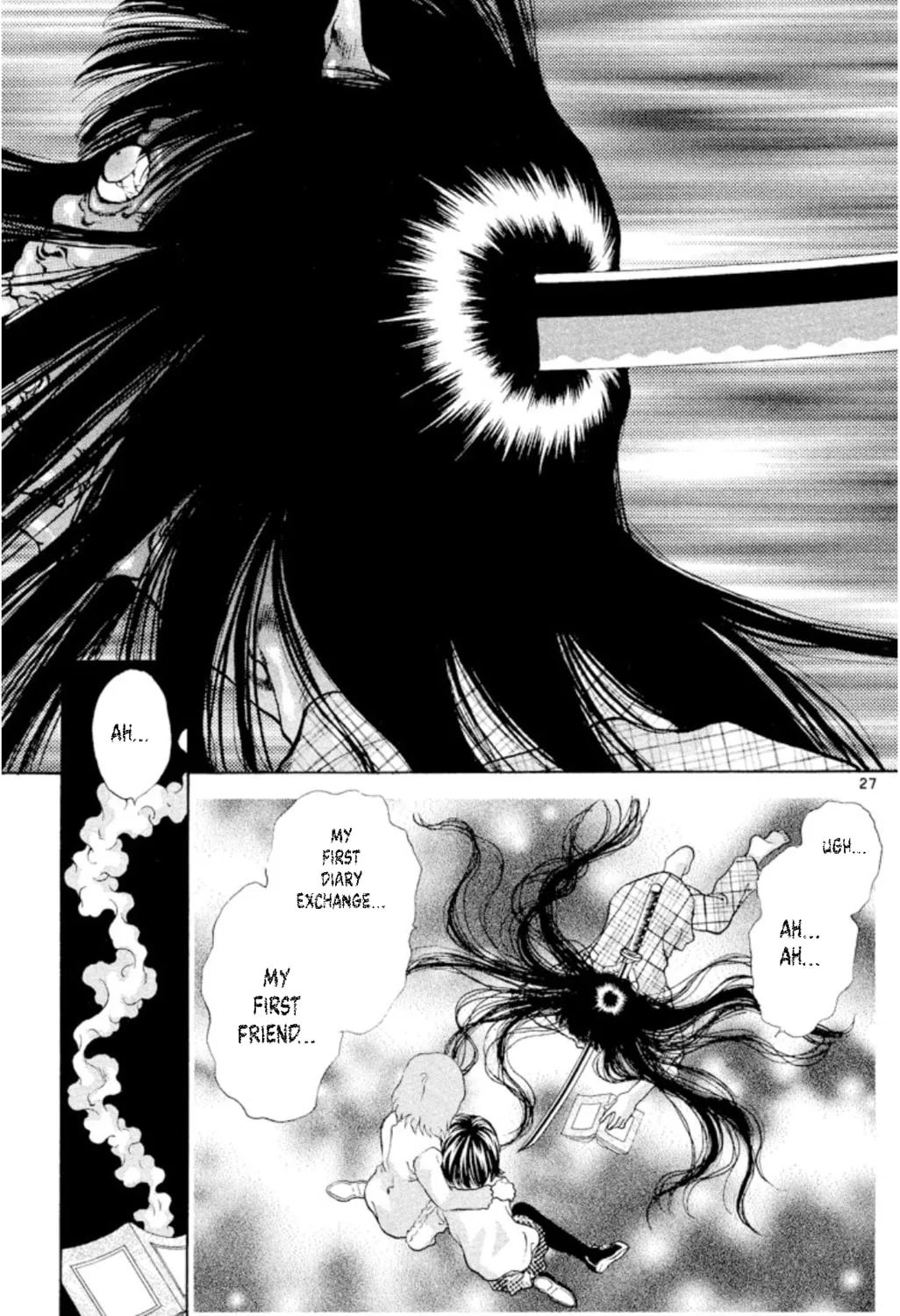 Ogre Slayer Chapter 100 page 53 - 