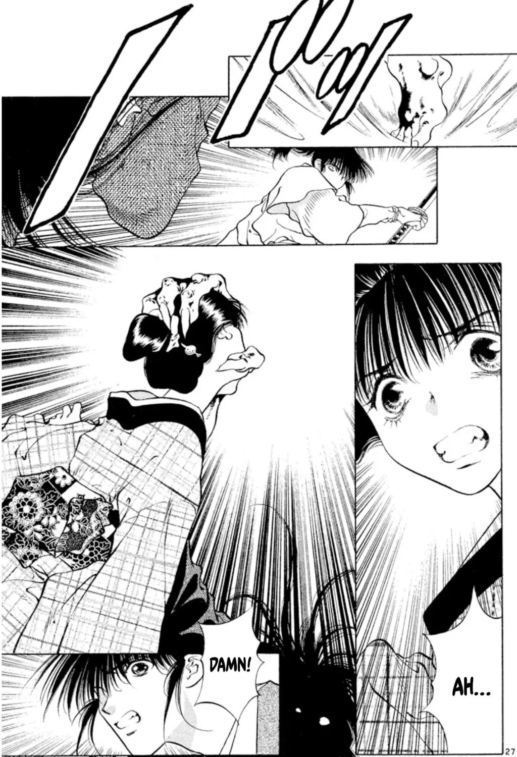 Ogre Slayer Chapter 101 page 53 - 