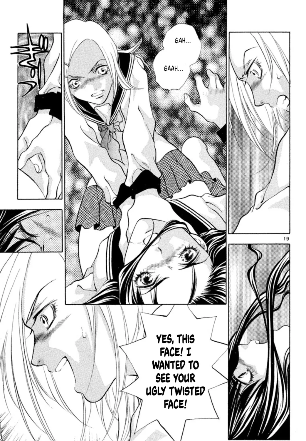 Ogre Slayer Chapter 103 page 37 - 